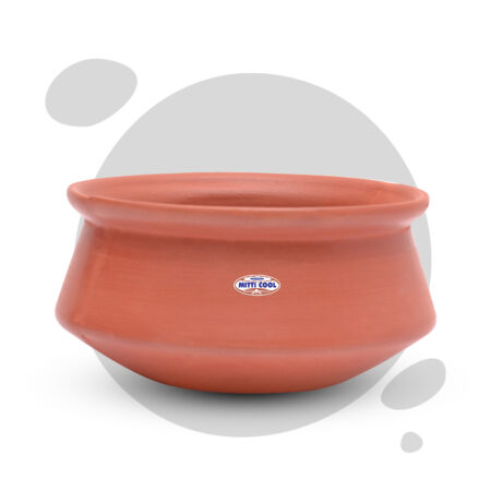 Clay Cooker 3 Liters – Earthen Pottery, Earthen Containers