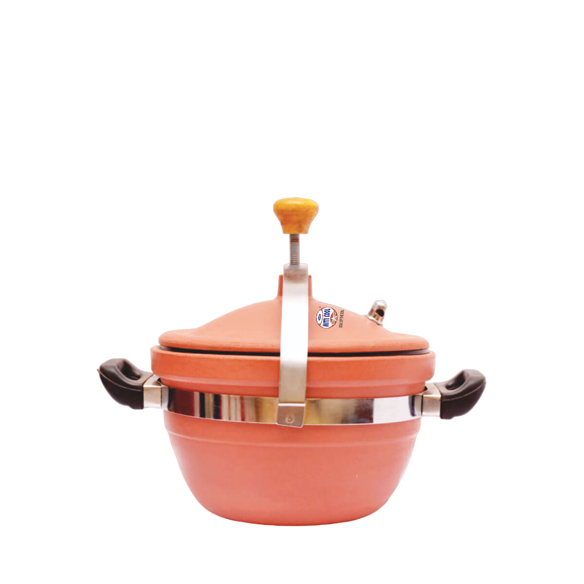 Mitticool Clay Cooker (3 Liters) For Cooking