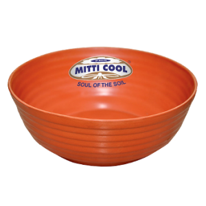 Clay Serving Linear Bowl 1.3 Liter Manufacturer