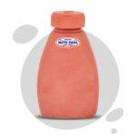 Earthen-Clay-Water-Bottle-300-ml