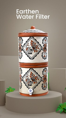 clay filter – Mitticool